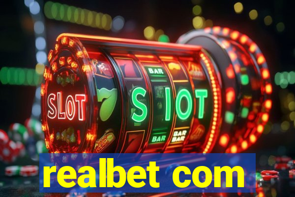 realbet com